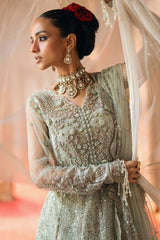 Mehermaah by Florent Unstitched 3 Piece Wedding Formals Collection'2025-Shahnoor