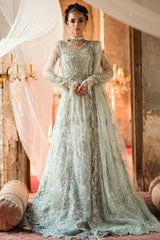 Mehermaah by Florent Unstitched 3 Piece Wedding Formals Collection'2025-Shahnoor