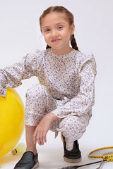 Fun Fusion By Shanzey Stitched Mid-Summer Collection'2024-SHK-3002