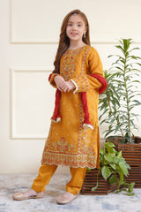 Eid Boutique by Shanzey Stitched 3 Piece Festive Formals Collection-SHK-3501