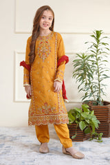 Eid Boutique by Shanzey Stitched 3 Piece Festive Formals Collection-SHK-3501