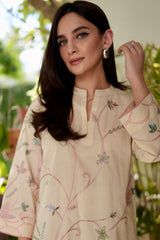 Sahar Stitched Co Ords Pret Essentials Collection'2025-SSEC-V2-RK-02