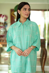 Sahar Stitched 2 Piece Pret Essentials Collection'2025-SSEC-V2-RK-04