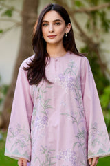 Sahar Stitched 2 Piece Pret Essentials Collection'2025- SSEC-V2-RR-01