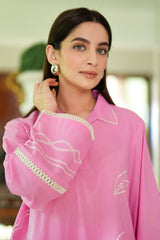 Sahar Stitched 2 Piece Pret Essentials Collection'2025-SSEC-V2-RR-03