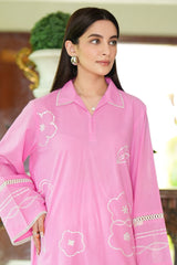 Sahar Stitched 2 Piece Pret Essentials Collection'2025-SSEC-V2-RR-03