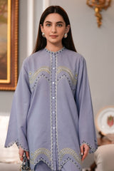 Sahar Stitched 2 Piece Pret Essentials Collection'2025-SSEC-V2-RR-05