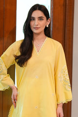 Sahar Stitched 2 Piece Pret Essentials Collection'2025-SSEC-V3-RR-07