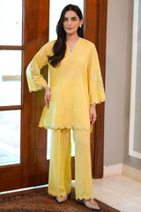 Sahar Stitched 2 Piece Pret Essentials Collection'2025-SSEC-V3-RR-07