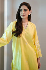 Sahar Stitched 2 Piece Pret Essentials Collection'2025-SSEC-V3-RR-07