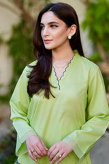 Sahar Stitched Co Ords Pret Essentials Collection'2025-SSEC-V3-RR-08