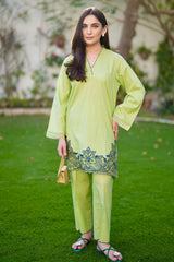 Sahar Stitched Co Ords Pret Essentials Collection'2025-SSEC-V3-RR-08