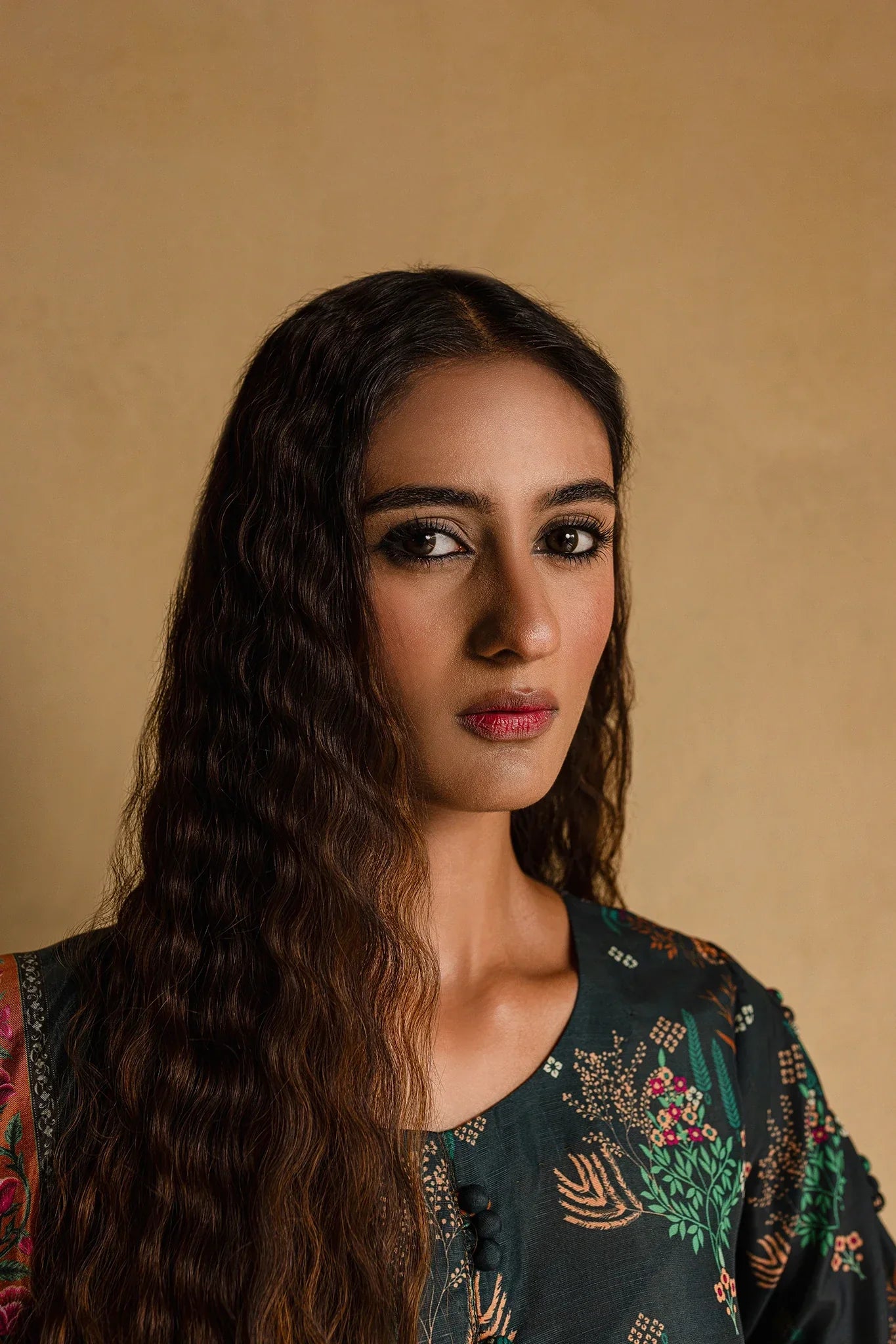 Khizaan By Mannat Clothing Stitched Collection-Sabzeena