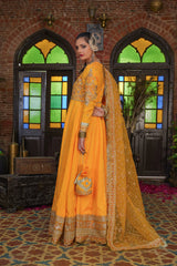 Aazuri By Subayah Luxury Formals Collection'2025-Sassi