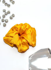 Hijab Ul Hareem Silk Scrunchies 03
