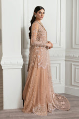 A Beautiful Chaos Unstitched 3 Piece Wedding Collection'2024-05-Stardust