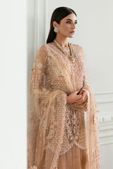 A Beautiful Chaos Unstitched 3 Piece Wedding Collection'2024-05-Stardust