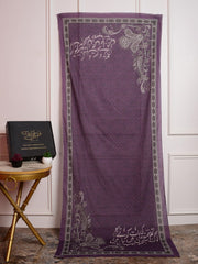 Tng By Md Odhni Collection-Gehrai  Lilac