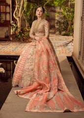 Aik Jhalak by Crimson Unstitched 3 Piece Wedding Collection'2022-05-Stories of Chata Patti