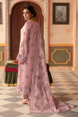 Dastan by Ramsha Unstitched 3 Piece Formals Vol-03 Collection'2025-T-303