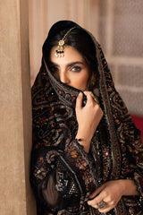 Dastan by Ramsha Unstitched 3 Piece Formals Vol-03 Collection'2025-T-304