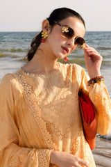 Tehzeeb By Riaz Arts Unstitched 3 Piece Emb Chikankari Lawn Vol-03 Collection'2025-TL-430