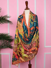 TNG Rangeen Stole Collection'2024
