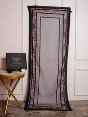 Tng By Md Odhni Collection-Chahat  (Grey)