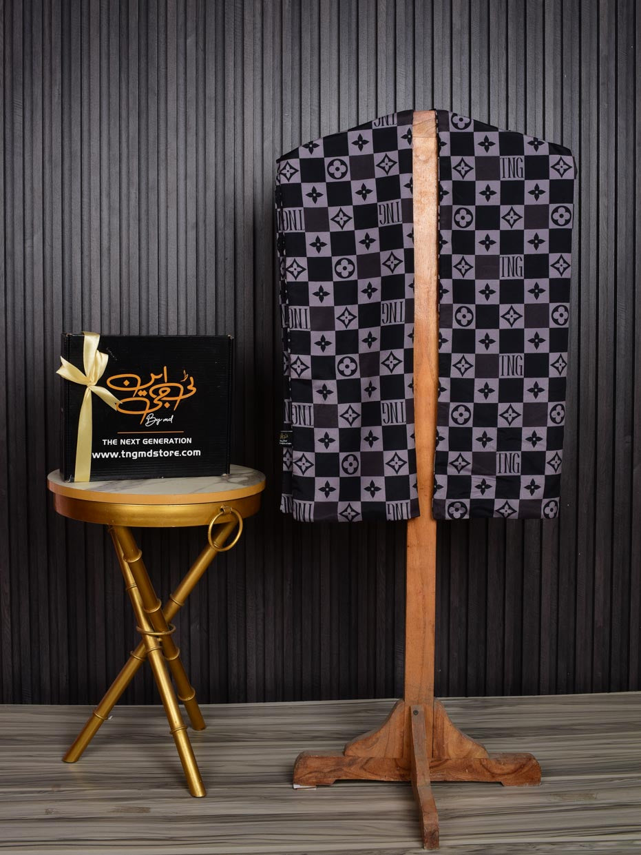 Tng By Md Muffler Collection-Tng-Signature-Muffler 002