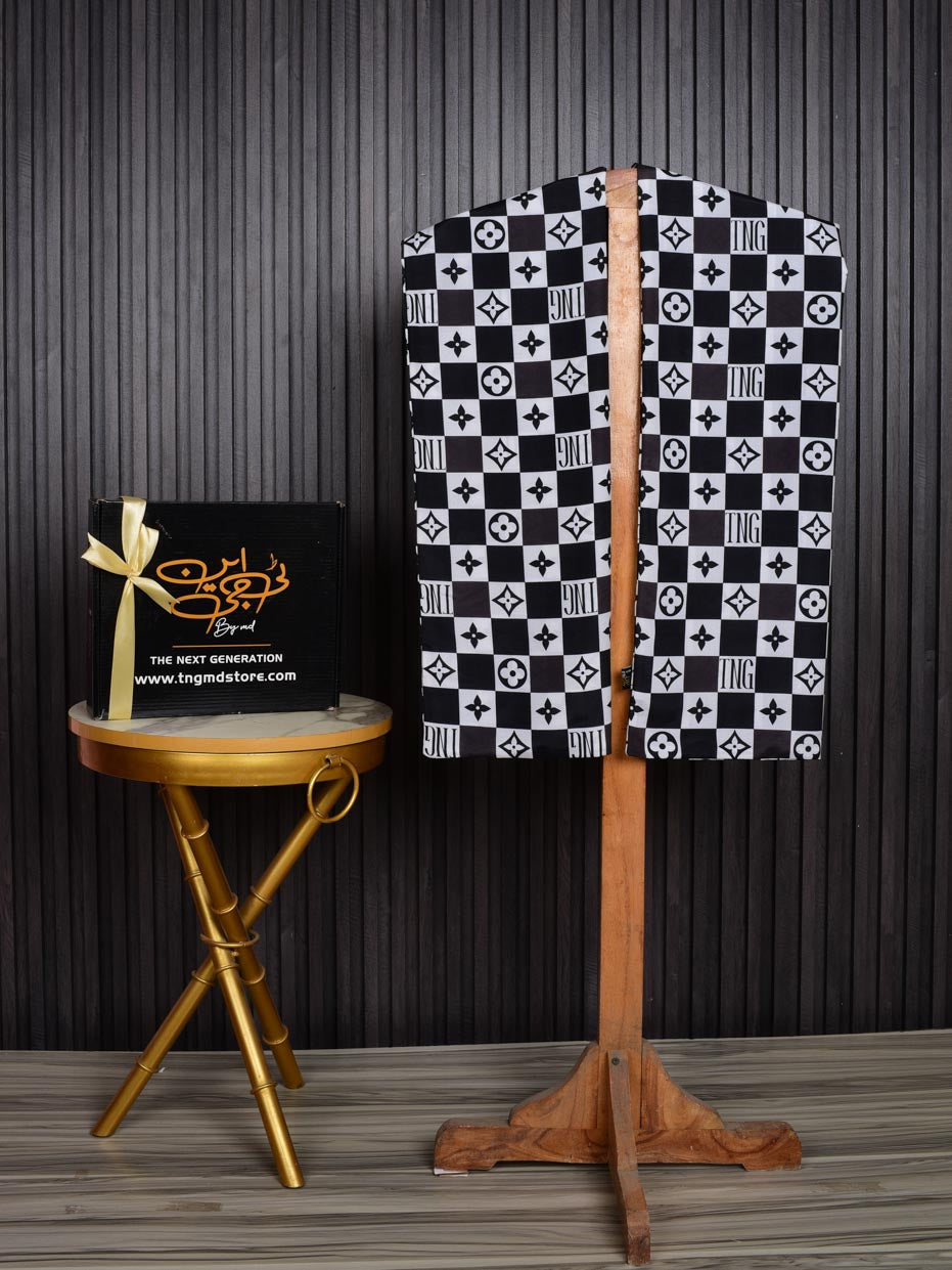 Tng By Md Muffler Collection-Tng-Signature-Muffler 006