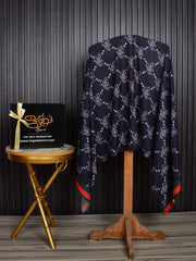 Tng By Md Men Stole Collection-Tng-Logo-Stole 005 (Men)