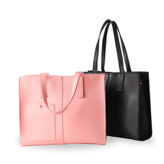TINA PINK - Bag X