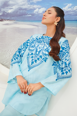 Shomi nairah
