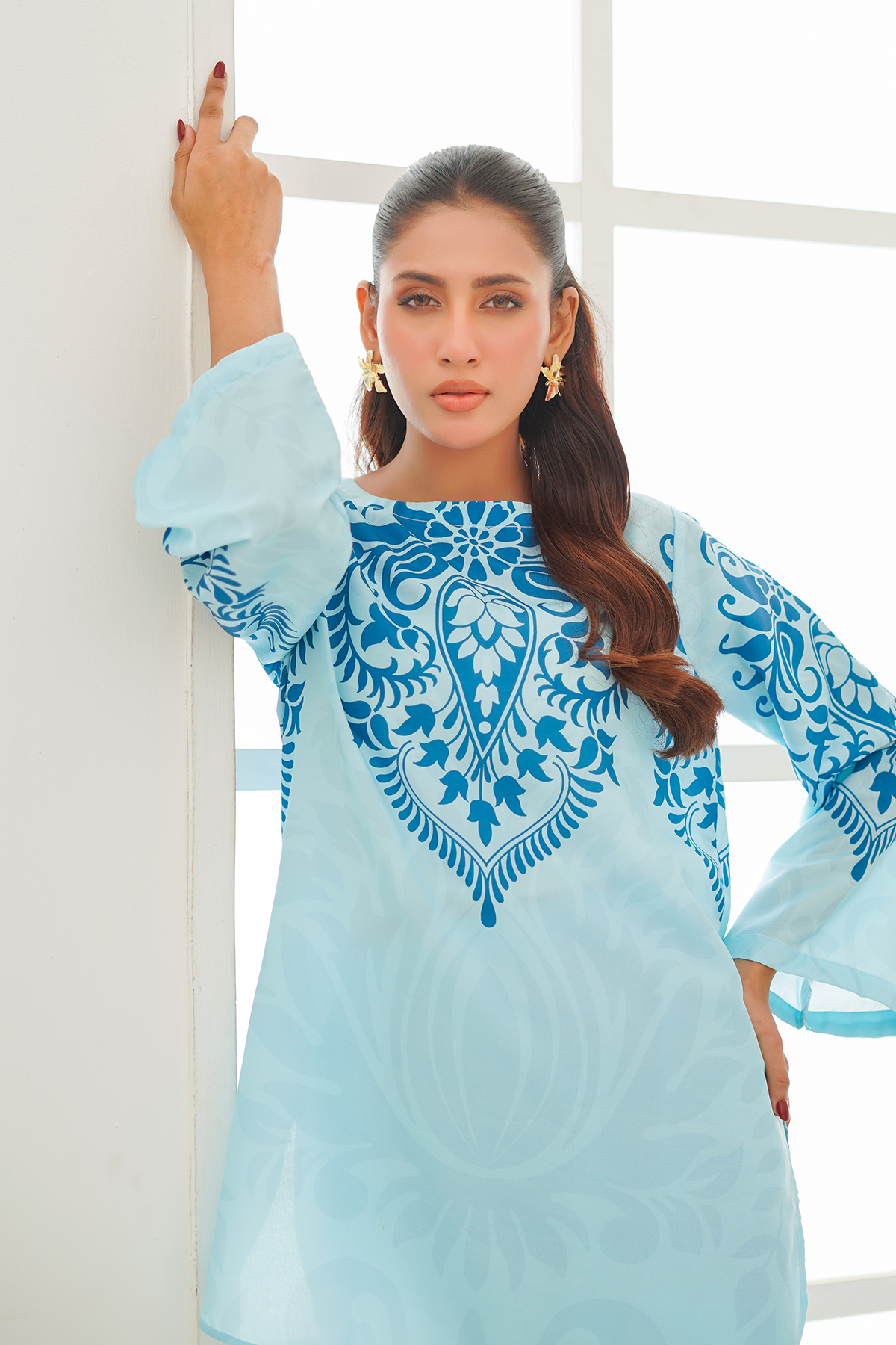 Shomi nairah