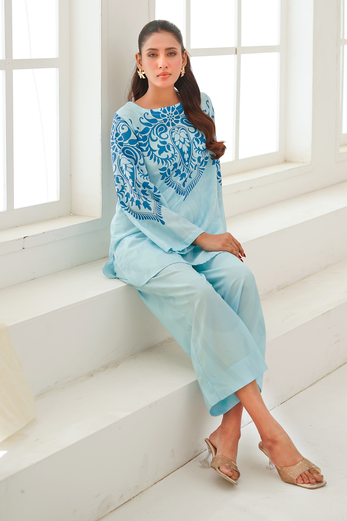 Shomi nairah