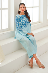 Shomi nairah