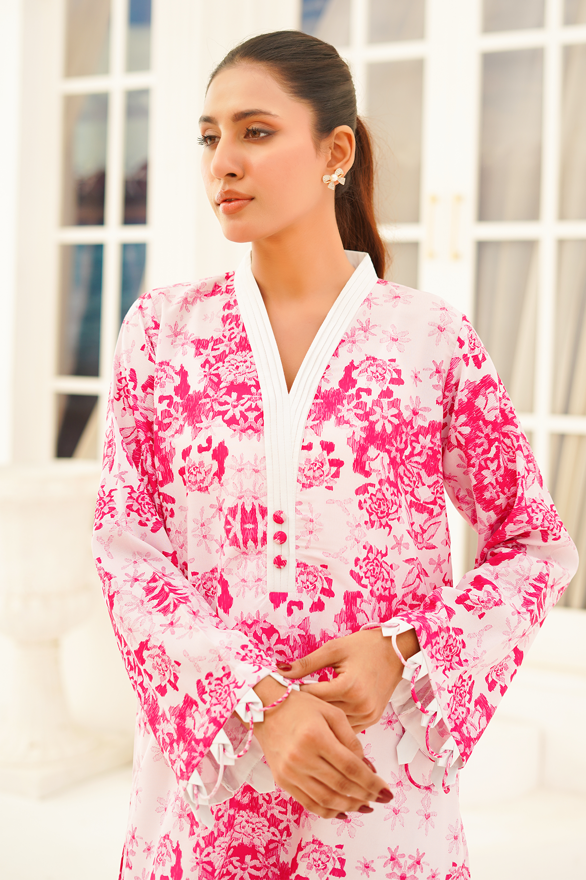 Shomi nairah