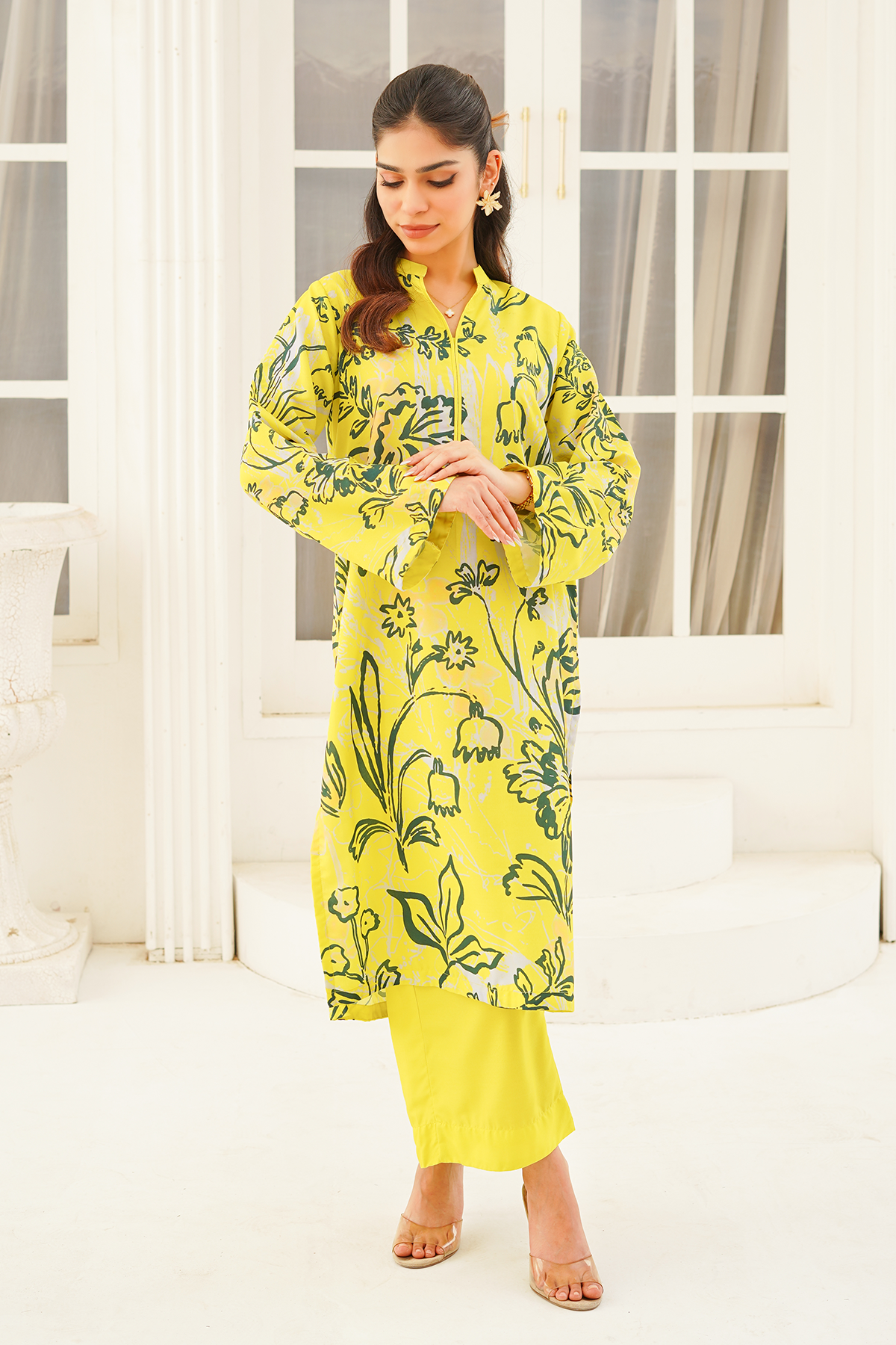 Shomi nairah