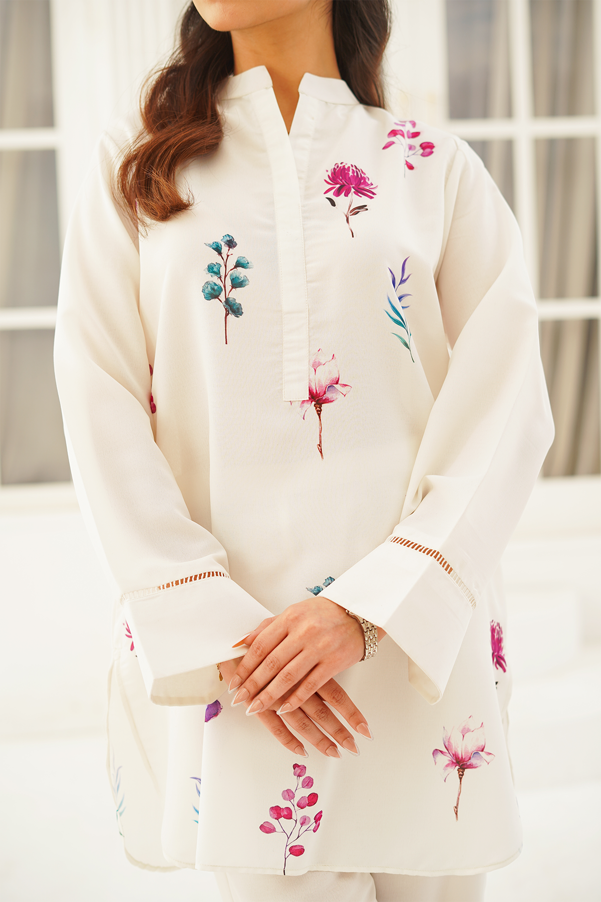 Shomi nairah