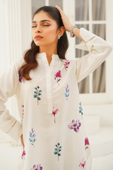 Shomi nairah