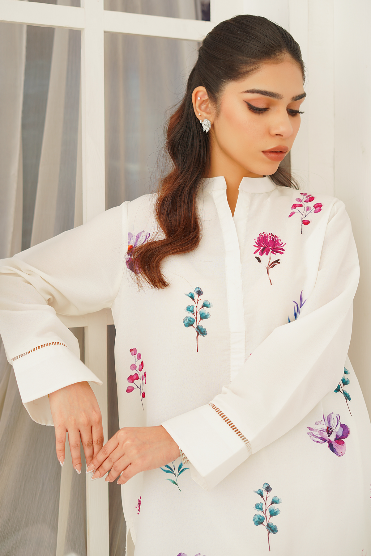 Shomi nairah
