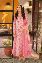 Gardenia Pret by Panache Apparel Stitched Collection-Embelia