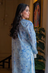 Selene By Sahar Unstitched 1 Piece Printed Lawn Vol-02 Collection'2025-SL-25-V1-03