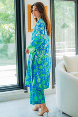 Selene By Sahar Unstitched 2 Piece Printed Lawn Vol-02 Collection'2025- TL-V2-S25-06