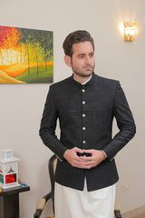 Real Image Mens Prince Coat Collection'2025-OPC-015