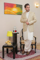 Real Image Mens Wedding Coat Collection'2025-OC-019