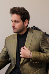 Real Image Mens Wedding Coat Collection'2025-OC-010
