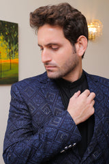 Real Image Mens Wedding Coat Collection'2025-OC-008