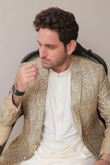 Real Image Mens Wedding Coat Collection'2025-OC-004