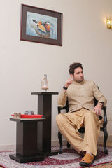 Real Image Mens Prince Coat Collection'2025-OPC-011